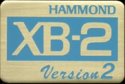 Hammond Orgel Club Holland › HAMMOND XB-2 Hammond Orgel Club Holland › HAMMOND XB-2