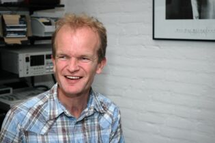 Foto Bert van den Brink