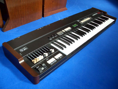 HAMMOND XB-1 www.dms.aik-invest.hr