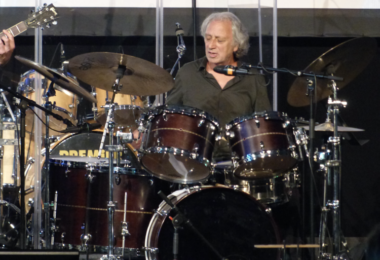 Pierre van der Linden